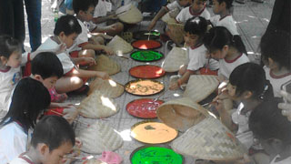 fasilitas ksatriabangsa